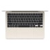 Apple MacBook Air MRXU3 2024 LLA-M3-8GB RAM-512GB SSD